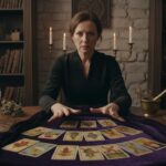 Елена Ивашина: экстрасенс, которая покорила и покинула «Битву экстрасенсов»