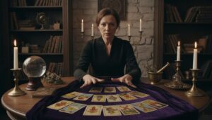 Елена Ивашина: экстрасенс, которая покорила и покинула «Битву экстрасенсов»