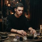 Дмитрий Матвеев: биография экстрасенса и его путь в «Битве экстрасенсов»
